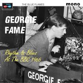 Georgie Fame & The Blue Flames - Rhythm & Blues At The BBC 1965 (LP)