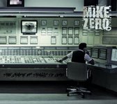 Mike Zero - The Shape Of Things To Come (LP)