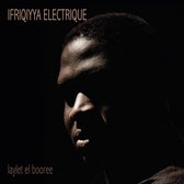 Ifriqiyya Electrique - Laylet El Booree (LP)
