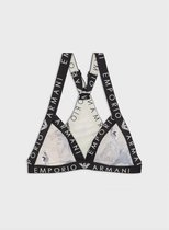 Emporio Armani REGGISENO BRA Vrouwen Beha - Pink Print - Maat XL