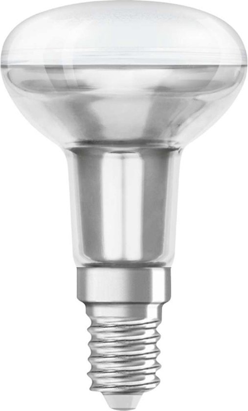 Osram Parathom LED Spot E14 R50 4.3W 350lm 36D - 827 Zeer Warm Wit | Vervangt 60W