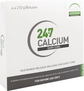 Calcium Bolus 24/7 12 stuks