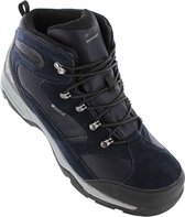 HI-TEC Storm WP - Waterproof - Heren Outdoor Wandelschoenen Outdoor schoenen Blauw O005357-031 - Maat EU 47 UK 13