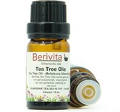 Tea Tree Olie 100% 10ml - Etherische Olie