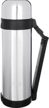 Thermos 1.8L, roestvrij staal