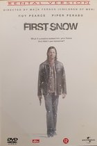First Snow (D)