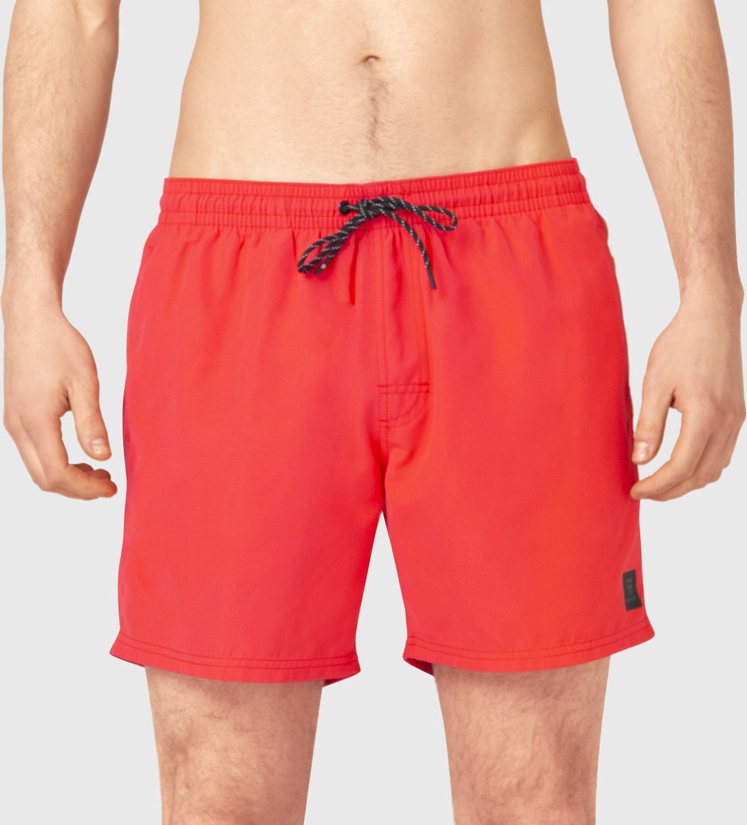 Brunotti CrunECO - N Heren Zwemshort - Roze — afbeelding 10