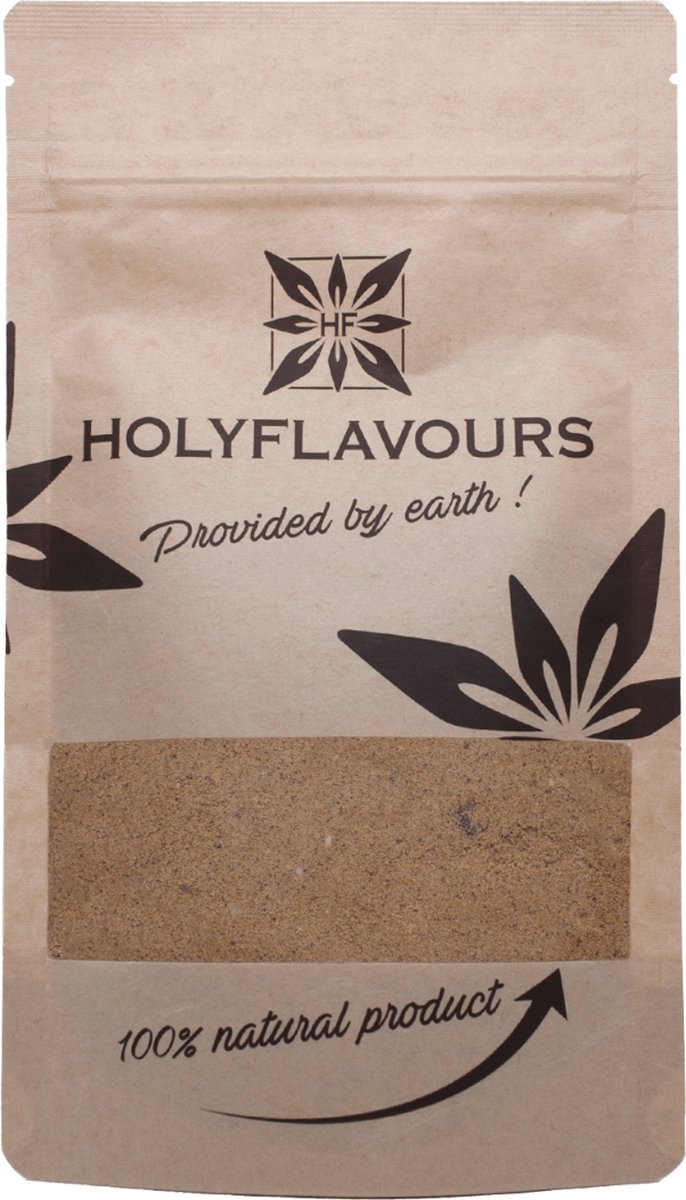 Goedkoopste Basis Saus Mix bruin - 100 gram - Holyflavours