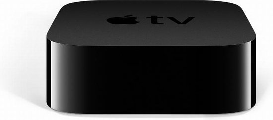 Apple TV (2017) - 4K - 32GB - Apple