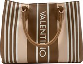 Valentino Island dames tas - Bruin multi - Maat Geen