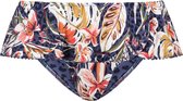 CYELL Botanic Beauty bikinibroekje regular - dames - Maat 36