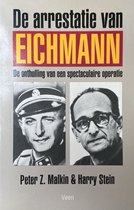 Arrestatie van eichmann onthulling spectaculaire operatie