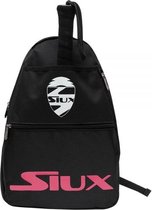 Siux Fusion Pink Padel Schoudertas