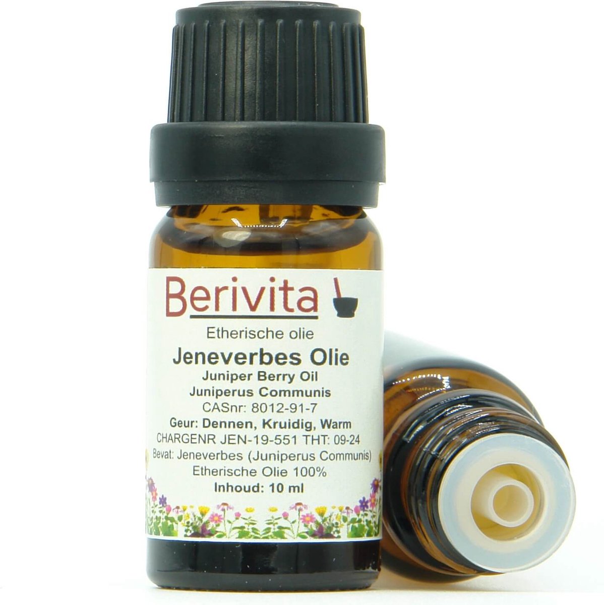 Goedkoopste Jeneverbes Olie 100 10ml - Etherische Jeneverbesolie - Juniper Oil