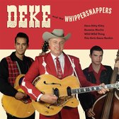 Deke Dickerson & The Whippersnapper - Deke Dickerson & The Whippersnapper (7" Vinyl Single)