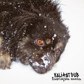 Kali Fat Dub - Zivotinjska Karma (LP)