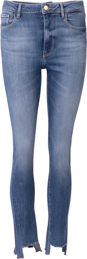 Guess Ultimate Skinny Dames Jeans - Maat 29/28 | bol.com
