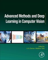 Computer Vision and Pattern Recognition - Advanced Methods and Deep Learning in Computer Vision