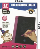 4.4LCD writing tablet