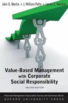 Value-Based Managment with Corporate Social Responsibility