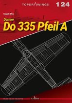 Top Drawings- Dornier Do 335 Pfeil a