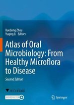 Atlas of Oral Microbiology From Healthy Microflora to Disease