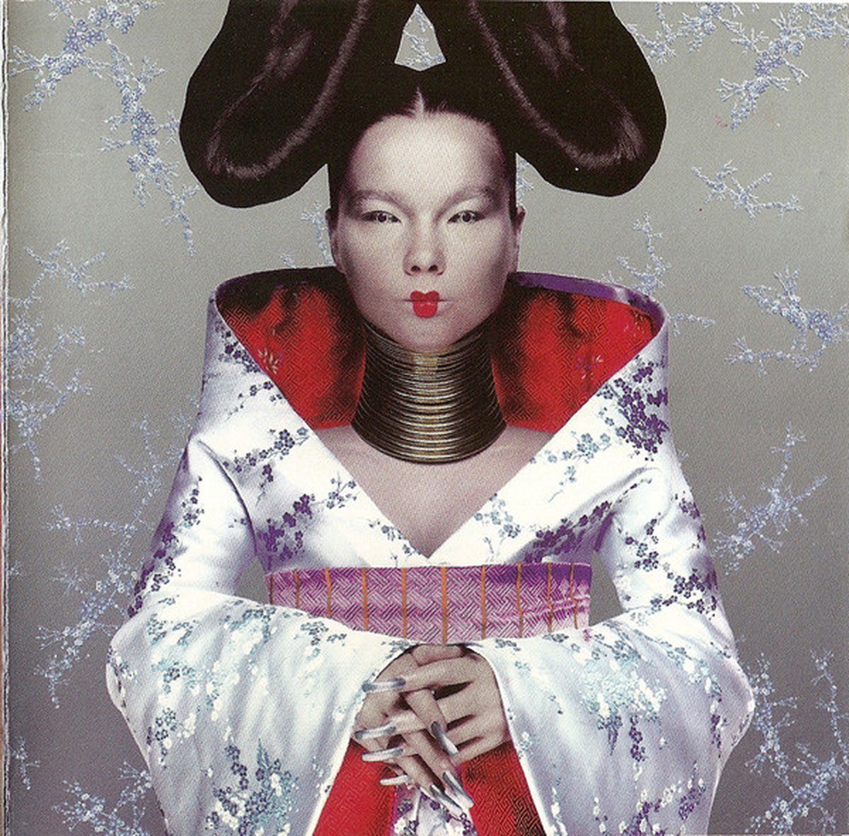 Homogenic