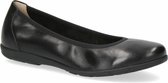Caprice Dames Ballerina 9-9-22150-28 022 G-breedte Maat: 40 EU