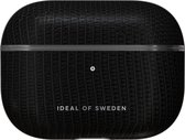 iDeal of Sweden Airpods Pro hoesje - Eagle Black
