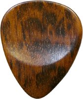 Dugain Standug snakewood plectrum 4.00 mm