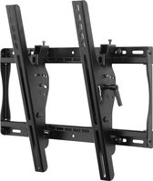 Peerless ST640P TV mount Zwart