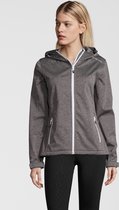 WHISTLER Softshelljacke