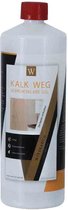 Klea Kalk Weg Gel 1000ml