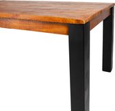 Eet - Vergadertafel Grundarfjorour 240 x 100 cm