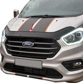 Motorkap Deflector Voor Ford Custom 2018-en hoger