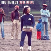 Bob Marley - Soul Rebel (7" Vinyl Single) (Coloured Vinyl)