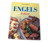 Engels koken  -  Konemann Verlaggesellschaft