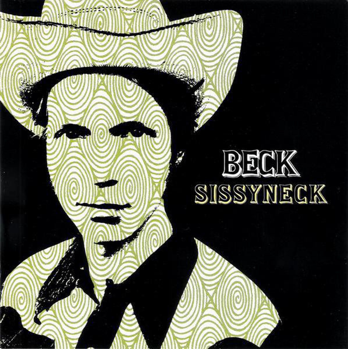 Sissyneck