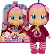 TM TOYS - Cry Babies Tutti Frutti / Huilpop / Echte Tranen