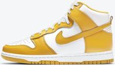 Nike Dunk High, White/Dark Sulfur-White, DD1869 106, EUR 36.5