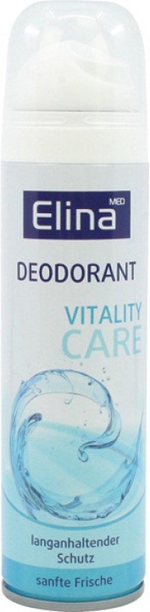Eline Deodorant Vitality Care 150ml