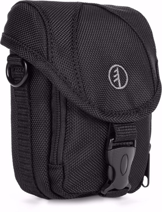 camel active Rugzak met labelprint, model 'AIR' in donkergrijs online kopen | P&C