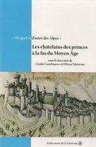 Histoire ancienne et médiévale - « De part et d'autre des Alpes »