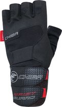 40128 Wristguard III (Black) XS