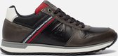 Gaastra Kevan sneakers zwart - Maat 46