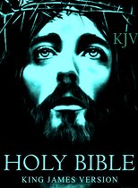 KJV Bible Study: Holy Bible (kobo's best Bible)