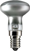 Techlamp Reflector R39 Gloeilamp E14 - 30W - Warm Wit Licht - Dimbaar