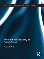 The Political Economy of Putin's Russia