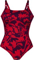 Anita  Care Sweet Aloha Carini Badpak Rood 46 D