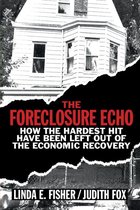 Omslag The Foreclosure Echo